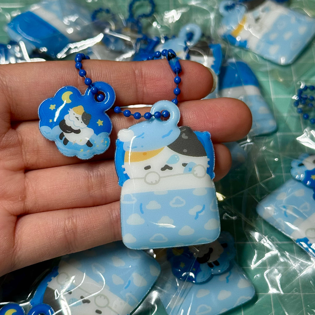 Single Pringle Meow ₍^ >⩊< ^₎Ⳋ ﾟ☁︎｡ ⋆