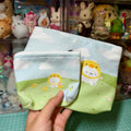 Duckie Pouch 🦆🐥