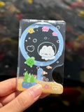 Under the Sea Magsafe Cardholder 𓆜⋆˚࿔