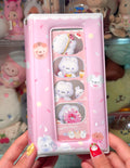 Bun Bakery Photostrip Album