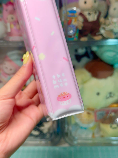 Bun Bakery Photostrip Album