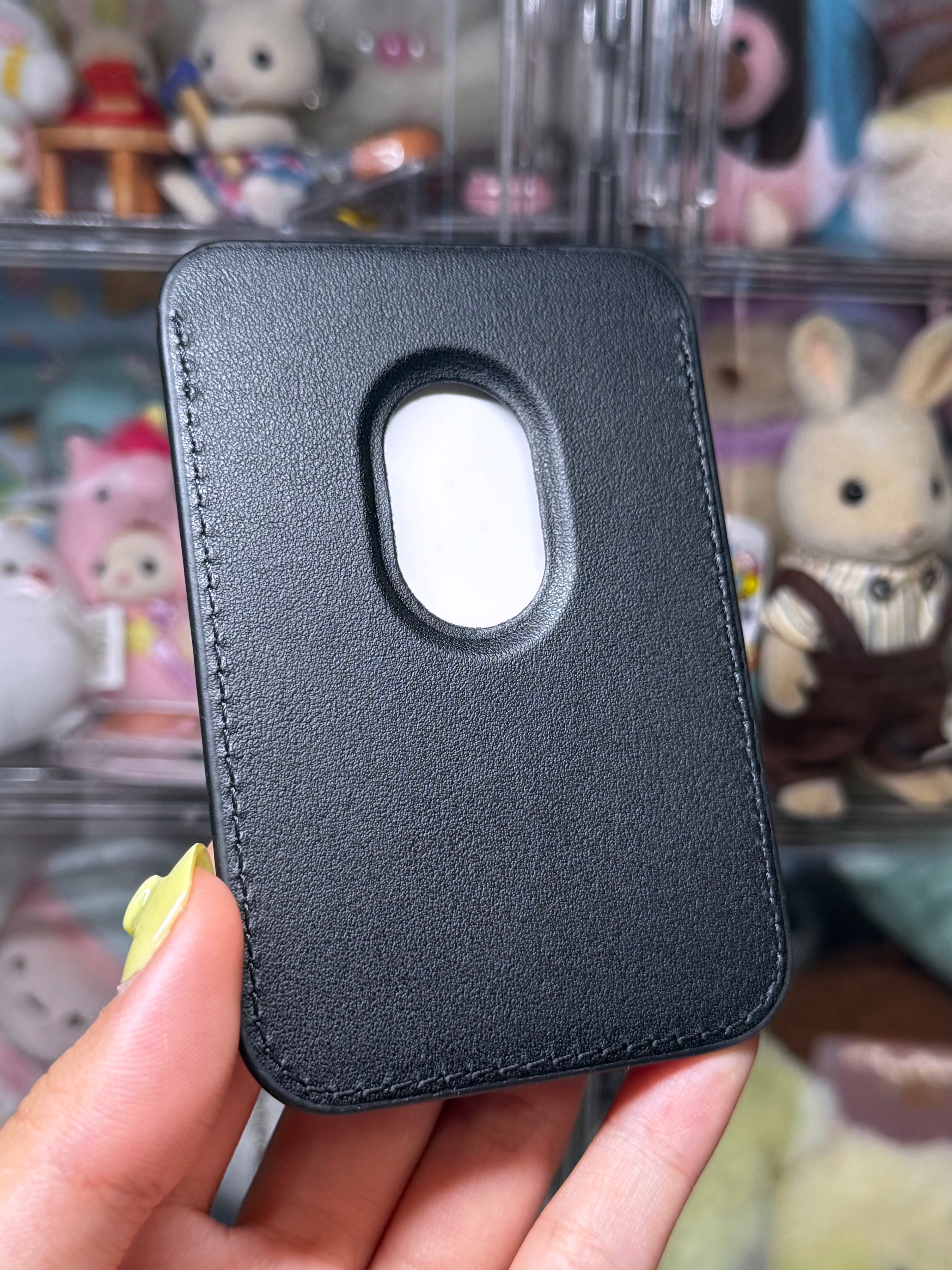 Gone Fishin' Magsafe Cardholder 🎣