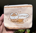 Perry the Platypus?!? Pouch 👝