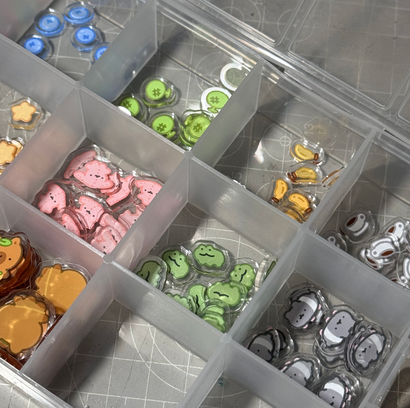 D.I.Y. House Charms ⌂*:･