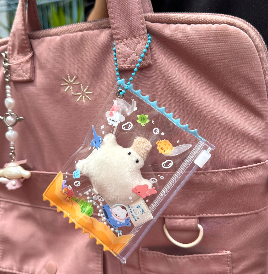 Under the Sea Trinket Holder ⋅˚₊‧ ଳ ‧₊˚ ⋅