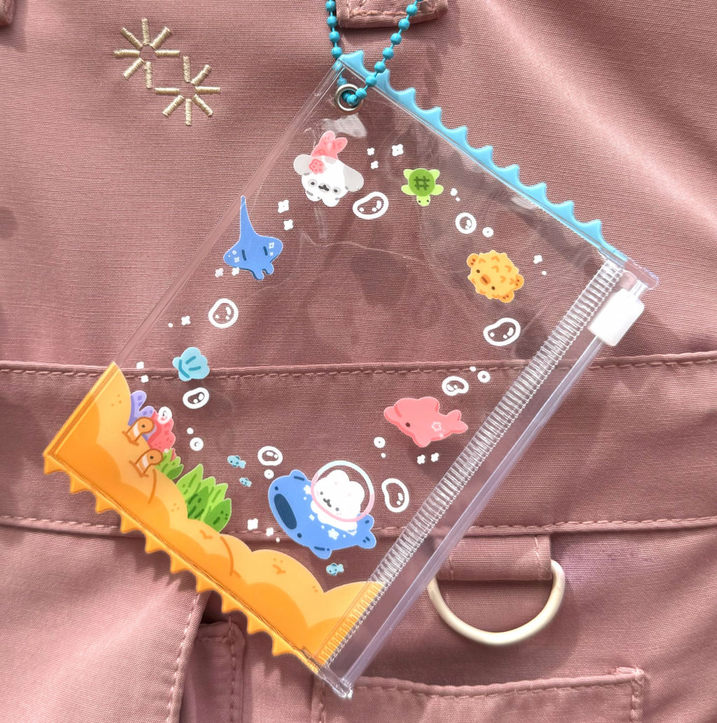 Under the Sea Trinket Holder ⋅˚₊‧ ଳ ‧₊˚ ⋅