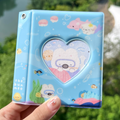 Under the Sea Collectbook ⋆｡𖦹°⭒˚｡⋆