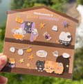 Spoopy Halloween ੭﹕ ̊ ̟ ꒷꒦