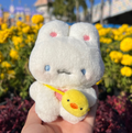 Romeo Plush Set