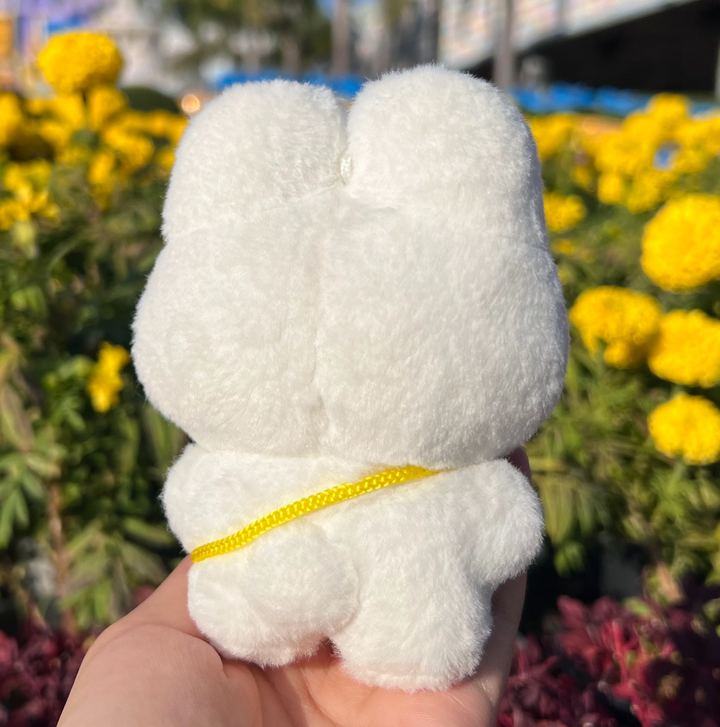 Romeo Plush Set