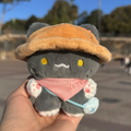 Mew Mew Adventure Outfit