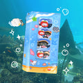 Under the Sea Photostrip Album 𓇼 ⋆｡˚ 𓆝⋆｡˚ 𓇼